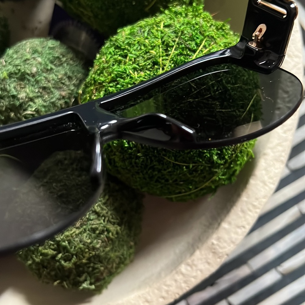 Authentic Versace Shades - image 6